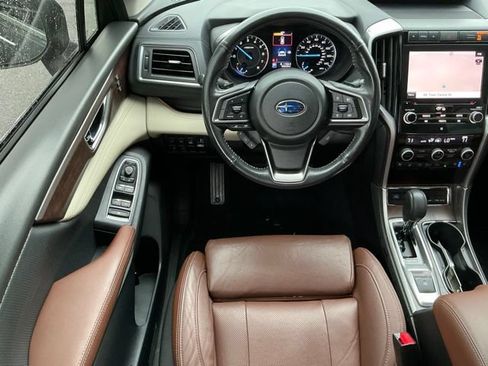 Used 2021 Subaru Ascent Touring w/ Popular Package #2A AWD/4WD image 10