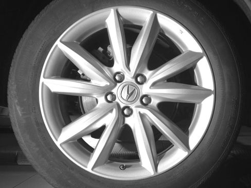 Used 2020 Acura RDX FWD image 15