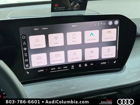 New 2026 Audi Q3 quattro 2.0T AWD/4WD image 33