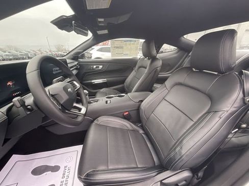 New 2026 Ford Mustang Premium image 11