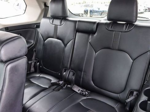 Certified 2024 Honda Pilot EX-L image 21