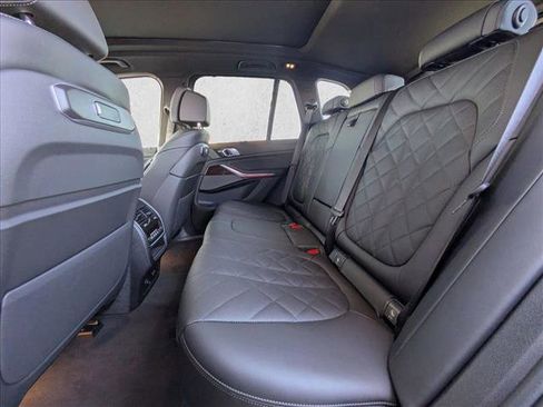 New 2026 BMW X5 sDrive40i w/ M Sport Package image 16