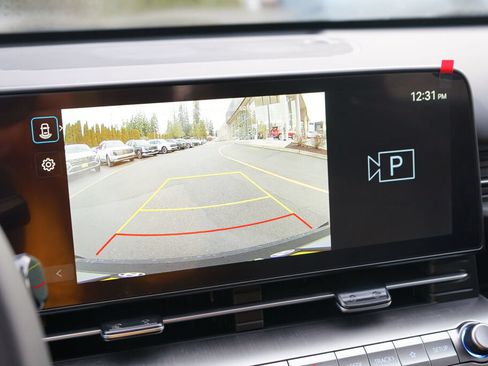 Used 2026 Hyundai Kona SE FWD image 15