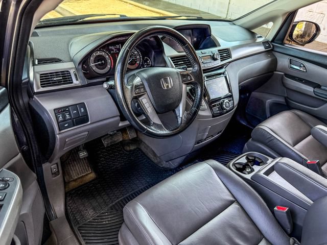 Used 2016 Honda Odyssey EX-L image 26