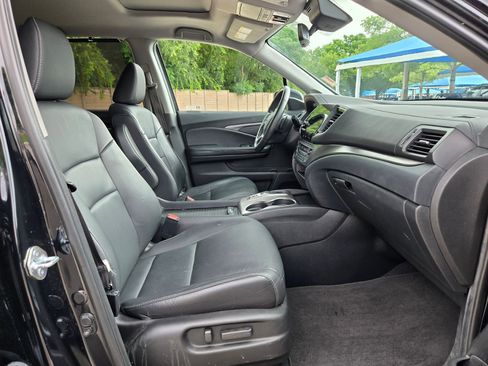 Used 2021 Honda Pilot EX-L image 27