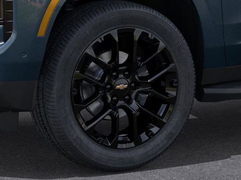 New 2026 Chevrolet Tahoe LS image 10