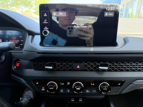 New 2026 Honda Accord SE image 22