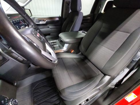 Used 2023 GMC Sierra 1500 Elevation AWD/4WD image 14