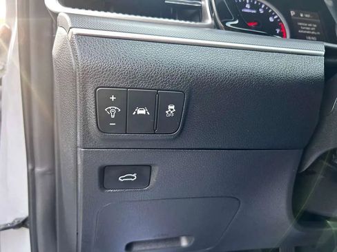 Used 2024 Kia K5 GT-Line w/ GT-Line Premium Package FWD image 21