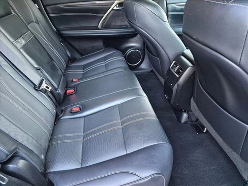 Used 2022 Lexus RX 350 FWD w/ Luxury Package image 19