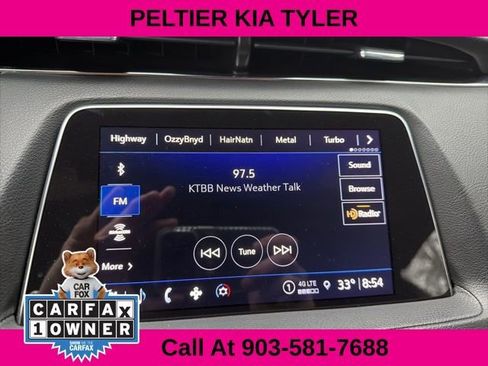 Used 2023 Cadillac XT4 Premium Luxury image 20