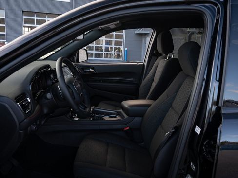 New 2026 Dodge Durango GT w/ Blacktop Package image 14