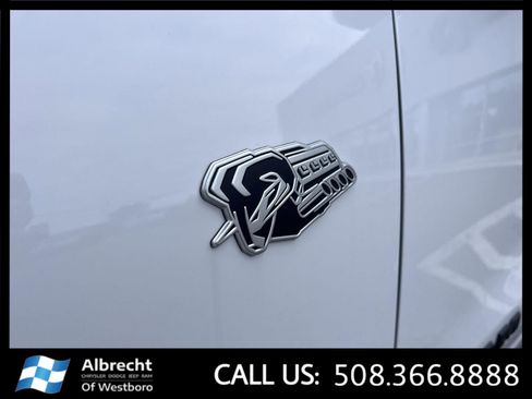 New 2026 RAM 1500 Big Horn image 9