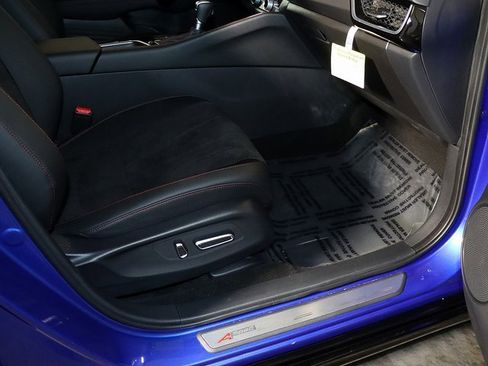 Certified 2025 Acura ADX A-Spec image 35