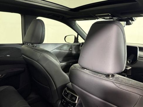 Used 2026 Lexus RX 350 w/ Convenience Package AWD/4WD image 27