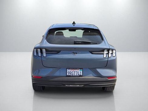 Used 2024 Ford Mustang Mach-E Select RWD image 5
