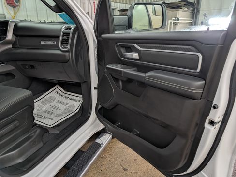 New 2026 RAM 1500 Big Horn image 5