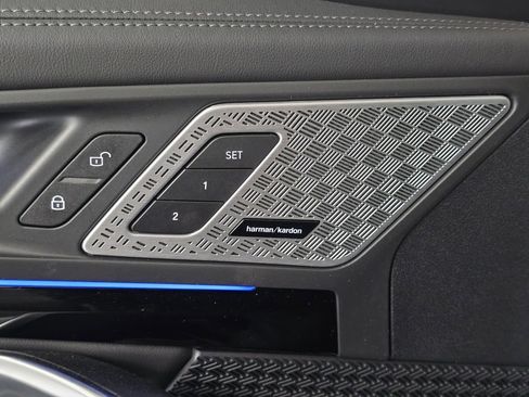 Used 2025 BMW X1 xDrive28i w/ Convenience Package image 12