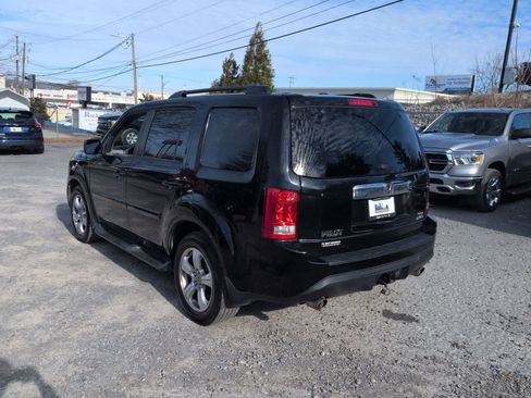 Used 2015 Honda Pilot EX-L image 6