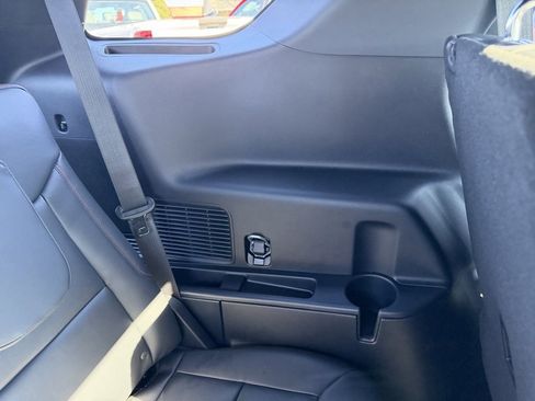 Used 2025 Ford Explorer ST w/ Sun And Sound Package image 41