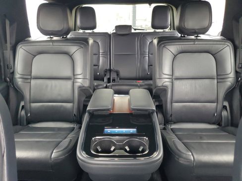 Certified 2023 Lincoln Navigator Reserve image 19