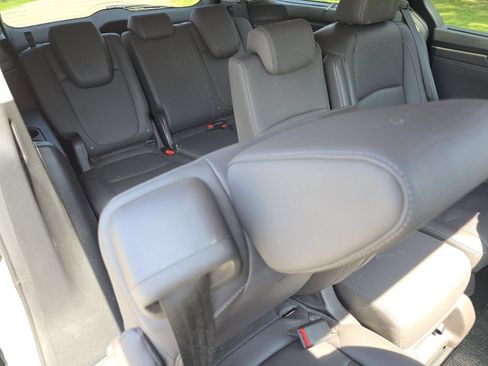 Used 2024 Honda Odyssey Touring image 24
