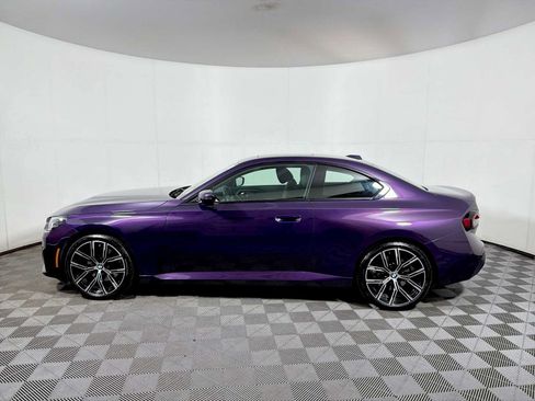 Used 2023 BMW 230i xDrive Coupe w/ Convenience Package AWD/4WD image 4