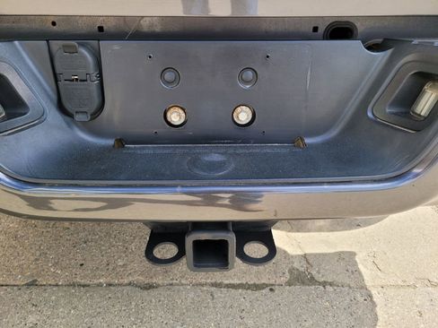 Used 2017 RAM 1500 Sport AWD/4WD image 9