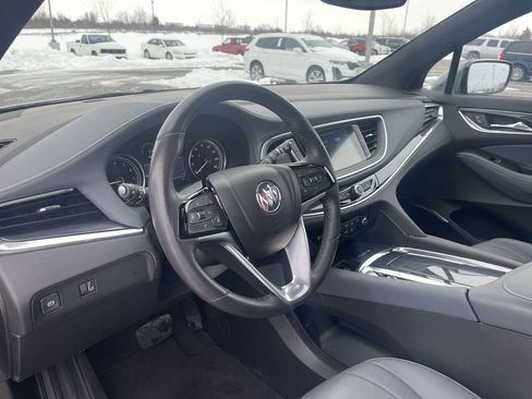 Used 2023 Buick Enclave Essence w/ Experience Buick Package image 17