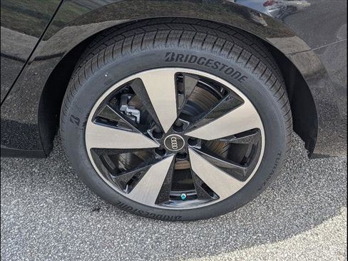 New 2025 Audi A5 2.0T Prestige image 16