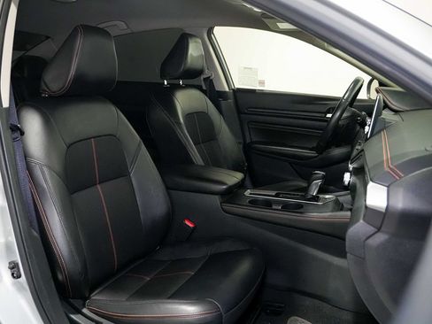 Used 2022 Nissan Altima 2.5 SR FWD image 20