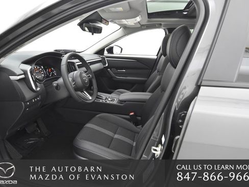 New 2026 MAZDA CX-50 2.5 Hybrid w/ Preferred Pkg image 21