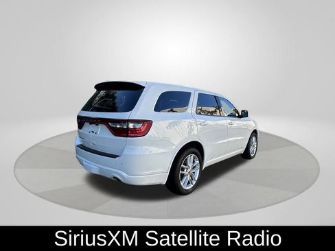 Certified 2023 Dodge Durango GT image 7