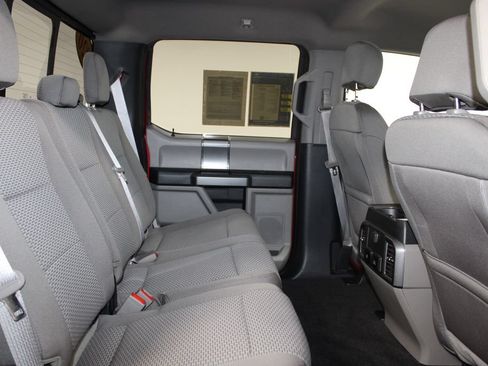 Used 2020 Ford F150 XLT w/ Equipment Group 302A Luxury RWD image 32