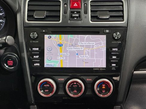 Used 2018 Subaru Forester 2.5i Touring w/ Popular Package #3B image 16