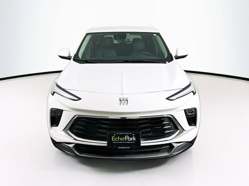 Used 2025 Buick Encore GX Preferred image 2