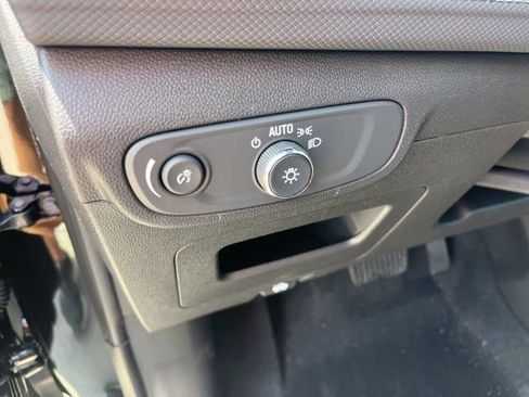 New 2026 Chevrolet TrailBlazer LT w/ Convenience Package image 17