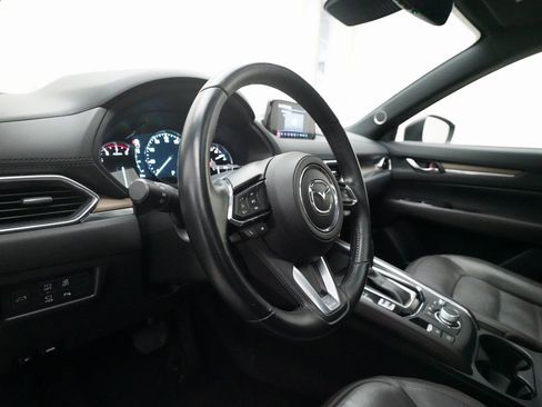 Used 2019 MAZDA CX-5 Signature image 8