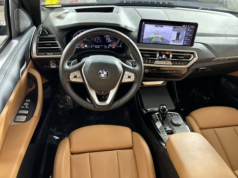 Used 2024 BMW X3 xDrive30i w/ Premium Package image 22