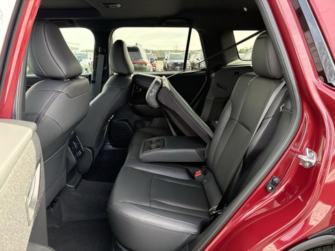 New 2026 Subaru Outback Premium image 33