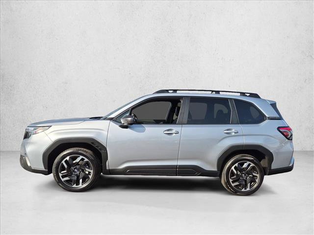 Certified 2026 Subaru Forester Limited AWD/4WD image 9