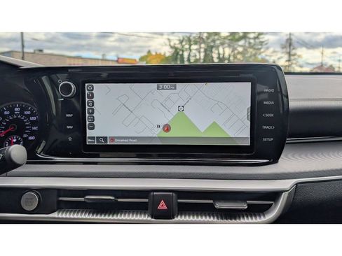 Used 2022 Kia K5 GT-Line w/ GT-Line Awd Premium Package image 23