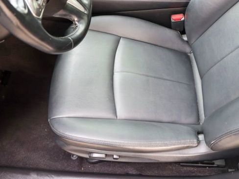 Used 2016 INFINITI Q50 Premium image 16