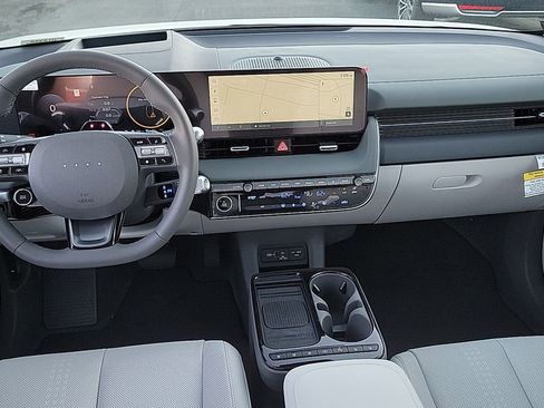 New 2026 Hyundai Ioniq 5 Limited image 21