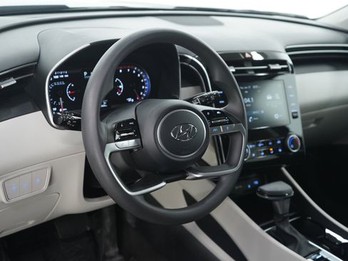 Used 2023 Hyundai Tucson SEL image 21