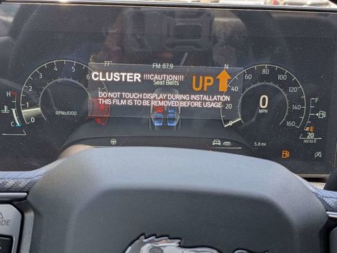 New 2026 Ford Mustang GT image 21