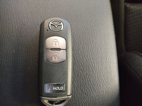 Used 2015 MAZDA CX-5 Touring FWD image 32