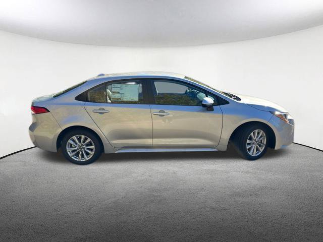New 2027 Toyota Corolla LE w/ LE Premium Package FWD image 10