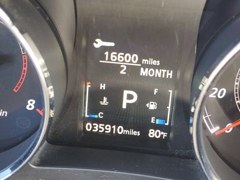 Used 2023 Mitsubishi Outlander Sport Ralliart AWD/4WD image 21