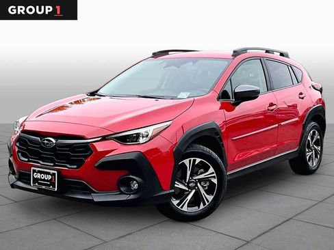 Used 2025 Subaru Crosstrek 2.0i Premium AWD/4WD image 1